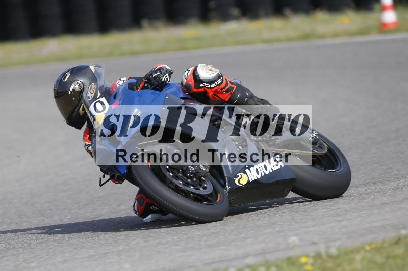 /08 17.04.2026  TZ Motorsport ADR/Gruppe gelb/40
